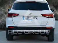 2016 Seat Alteca