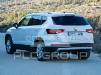 2016 Seat Alteca