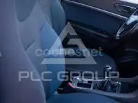 2016 Seat Alteca