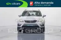 2016 Seat Alteca