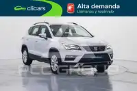 2016 Seat Alteca