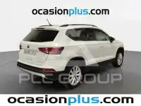 2016 Seat Alteca