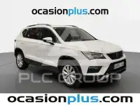2016 Seat Alteca