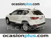 2016 Seat Alteca