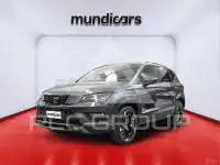 2016 Seat Alteca