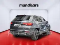 2016 Seat Alteca