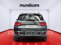 2016 Seat Alteca