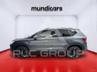 2016 Seat Alteca