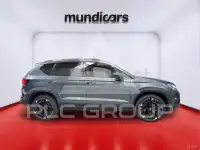 2016 Seat Alteca