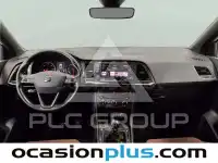2016 Seat Alteca