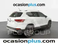 2016 Seat Alteca