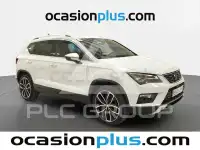 2016 Seat Alteca