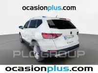 2016 Seat Alteca
