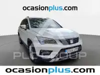 2016 Seat Alteca