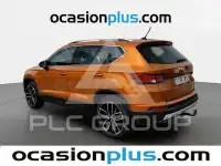 2016 Seat Alteca