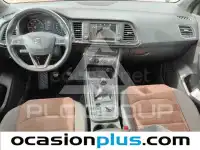 2016 Seat Alteca