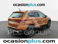 2016 Seat Alteca