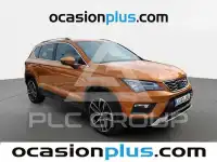 2016 Seat Alteca