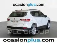 2016 Seat Alteca