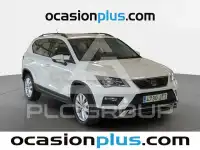 2016 Seat Alteca