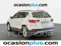 2016 Seat Alteca