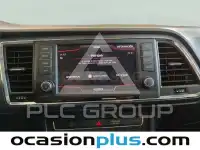2016 Seat Alteca