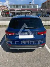 2016 Seat Alteca