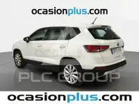 2016 Seat Alteca