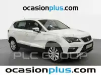 2016 Seat Alteca