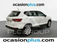 2016 Seat Alteca