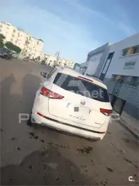 2016 Seat Alteca