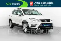 2016 Seat Alteca