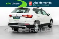 2016 Seat Alteca