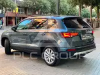 2016 Seat Alteca