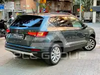 2016 Seat Alteca