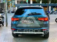2016 Seat Alteca