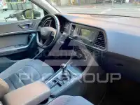 2016 Seat Alteca