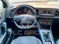 2016 Seat Alteca
