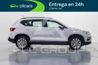 2016 Seat Alteca