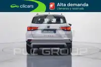 2016 Seat Alteca