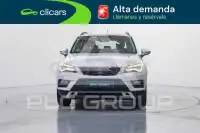 2016 Seat Alteca