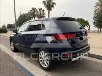 2016 Seat Alteca