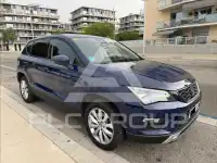 2016 Seat Alteca