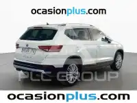 2016 Seat Alteca