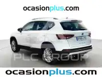 2016 Seat Alteca