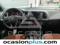 2016 Seat Alteca