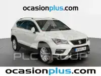2016 Seat Alteca