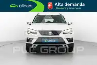 2016 Seat Alteca