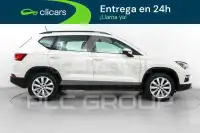 2016 Seat Alteca