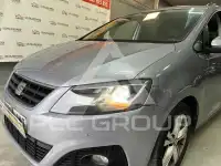 2016 Seat Alhambra